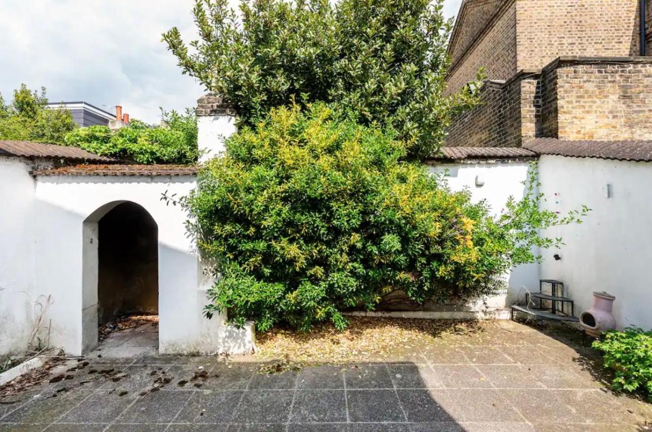 Lovely 3-Bed 20 Minutes To Central Londyn Zewnętrze zdjęcie